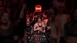 riria at Boiler Room: Tokyo