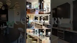 Coventry Valley - New Homes Overland Park