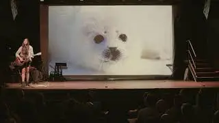 Caitlin Cook - Cute Animal Facts (Live from Music Hall of Williamsburg, Brooklyn)