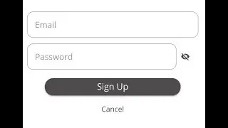Display your password with java program