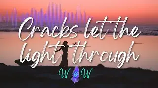 Perfectly Imperfect (Original Song) | Wounds & Wonders