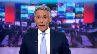 BBC World News / Global with Matthew Amroliwala - 13.02.2023