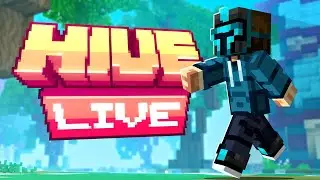 HIVE LIVE 🎮 |RATING VIEWERS CHANNELS!! 🎉 🔥
