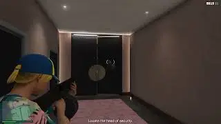 GTA 5 Online - How to do a Casino  SAFE CODE prep mission in 2-3 minutes / FOR BEGINNERS
