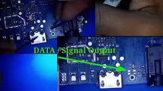 Jio 320 logo problem and Mike solution, #jio320