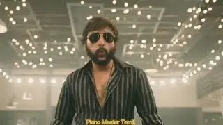Vandha Mala Video Song Whatsapp Status | Arivu | Singapore Saloon | RJ Balaji | Vivek - Mervin