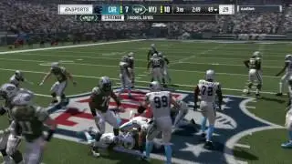 MADDEN 17 SALARY CAP RANKED: NY_KIA31 VS TOP 100 PLAYER!