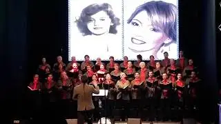 KIC POP HOR - Racunajte na Nas (Kotor, 14. 03. 2019.)
