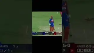 Numan Raess best bowling HBL PSL 2023 || against Karachi kings #Pakistan Super League#