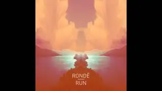 Rondé  - Run