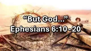 Vaughan Baptist Church, Pastor Ray Renn - Sermon 11.23.25