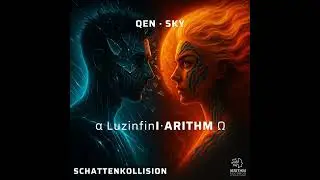 Schattenkollision _ &alpha; LuzinfinI∙ARITHM &Omega;