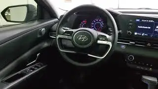 2021 Hyundai Elantra SEL IVT *Ltd Avail* Willard  Attica  Plymouth  New Pittsburgh  New Washington