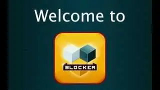 Blocker Tutorial Part 1