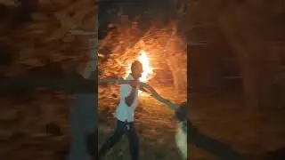 होली | होली पर 7 फेरें | gaao ke Holi | Haryana | sajjanpur dham holi | holi | HR | Durjanpur |