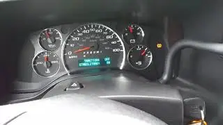 How to turn off traction control 2017 Chevy Express Van 2500