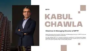 BPTP Reviews: Kabul Chawla, BPTP Owner, Projects & Buyer Insights