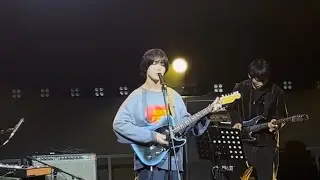 251125 데이먼스 이어 콘서트 Luna Cycle System 앵앵콜 죽지 않은 연인에게