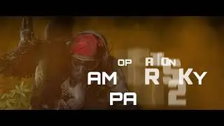 GHOST RECON BREAKPOINT # AMBER SKY / PART 2 / LIVE EVENT