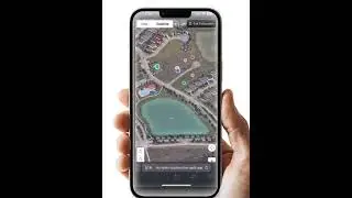 AI Door-Knocker: Building a Tap-First Roofing App with Emergent Intelligence and GPT-5