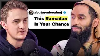 Abu Taymiyyah: 44 Harsh Truths About Becoming a Better Muslim