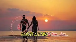 孤單的心痛   周慧敏〈卡拉伴奏版〉