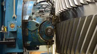 State-of-the-Art Gear Manufacturing - Horsburgh & Scott