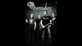 GRIMBART Warriors of the World (Manowar Cover)
