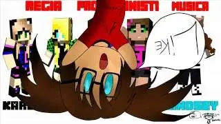 [Fumetto serie -1] La storia dell'uomo Birch ep 1