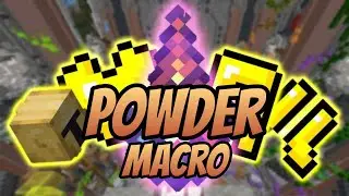 SkySkipped Macro | Free Hypixel Skyblock Script (July 2024)