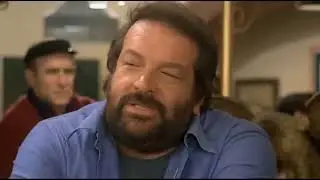 Der Bomber - Beste Szenen