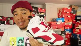 WEEKLY 7 SNEAKER ROTATION #161