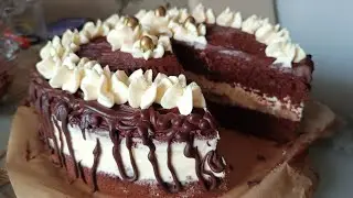 Торт 🎂