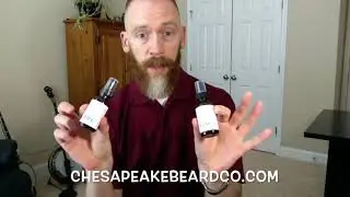 Chesapeake Beard Co UNBOXING!