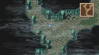 FINAL FANTASY Boss Piscodemon