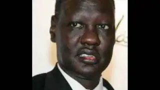 NBA STAR MANUTE BOL DEAD AT 47 R.I.P
