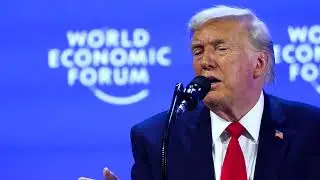 Trump rules out force, tariffs, says Greenland deal close | REUTERS