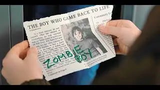 I Was A Teenage Werewolf is Byler coded (Byler Evidence/MV edit)