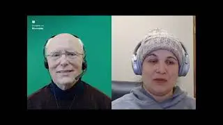 What Does SciComm Training in Science Look Like? A Conversation with Dr. Bruce Kirchoff