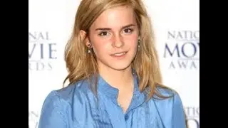 She Shows It All &ndash; Emma Watson Will Leave You Speechless!