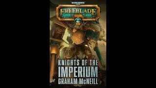 Black Library Review: Knights of the Imperium by Graham Mcneill