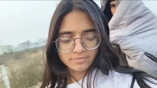 M or mera bhai delhi police ka paper Dene. K bad😂😂