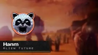 Hanm - Alien Future [Abducted LTD]