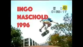 1996 Ingo Naschold