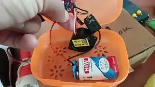 atl project working model ll MQ-6 LPG SENSOR based Science Project #atal_tinkering_lab