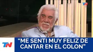 Raúl Lavié, Artista I 