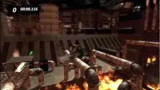 Trials CTC Montage - All 51 Tracks!