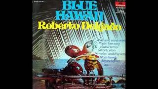 Roberto Delgado   Sun Of Hawaii