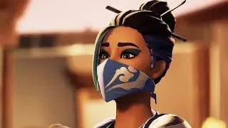 🔴Fortnite chill 🔫 Code : xsam