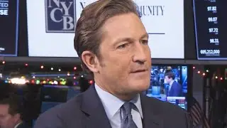Watch CNBC's full interview with Goldman Sachs Investment Co-Head Gregg Lemkau